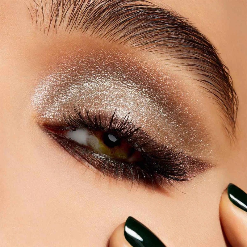 Sombra De Ojos Alta Duración Tono L.e.s Artiste Mac