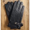 AKAROA ESTD 2019 Men’s RON Italian Sheepskin Leather Gloves with
