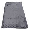 Electric Heated Blanket Small 5V Quick Heating Thickening Flannel Electric