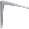 Gedotec Sparta Heavy Duty Aluminium Shelf Console | Depth: 340