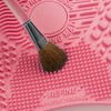 Limpiador de Silicon para brochas de maquillaje