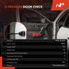 A-Premium Door Check Assembly - Compatible with Toyota Tundra 2007-2021,