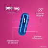 Suplemento Alimenticio Birdman Resveratrol 62 Cápsulas Sin Sabor