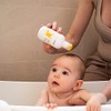 Shampoo Extrasuave Para Bebé Sin Lagrimas