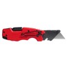 Freedom Tools LLC Milwaukee 48-22-1505 FASTBACK™ 6 in 1 Folding