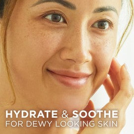 Curel Curel Japanese Skin Care Hydrating Water Essence Toner, Water Based Face Moisturizer for Dry Skin, Serum for Face, 5 Oz