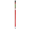 Shur-Line 812017 43-inch to 78-inch Aluminum Painting Extension Pole with