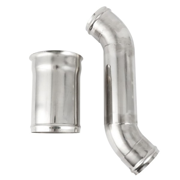 AUTOVIC Coolant Pipe Kit for Detroit Engine 14L Replace for