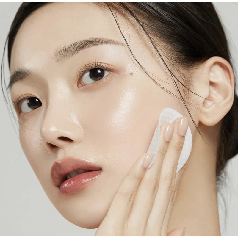 Medicube Zero Pore 2.0 (70 Pads) Ahabha Acneporos Abiertos Momento