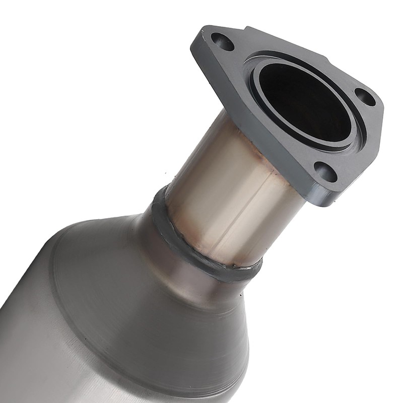maXpeedingrods Catalytic Converter w/Gasket for Honda Accord 2.3L L4 1998