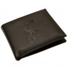 L.F.C Liverpool Leather Embossed Wallet