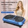 Kearlbor Fat-shaking Machine Vibration Machine Lazy Rhythm Machine Shaking Machine