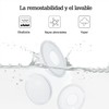 NELAPARO Recolector de Leche Materna, Conchas Recolectoras para Lactancia, Extractor