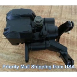 Yamaha New Yamaha Blaster Rear  Brake  Caliper with Pads fits 2003 2004 2005 2006