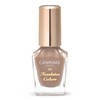 Canmake Foundation Colors 11 Creamy Beige 8ml Nail Foundation Quick