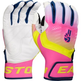 Easton | Walk-Off ETHOS Batting Gloves | The Dub | Youth Medium