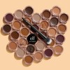e.l.f. Putty Bronzer, Creamy & Highly Pigmented Formula, Creates a