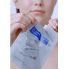 KORRES GREEK YOGHURT Intensive Moisturising Cloth Mask for the Face,