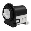 Washer Drain Pump Motor, Model 4681EA2001T,120V 85W, Compatible with Kenmore