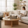 StorageWorks Extra Large Wicker Baskets for Organizing, Seagrass Storage Basket