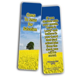 Top Bible Verses on God’s Will Bookmarks (30-Pack) - Great Bible Text Compilation That is Handy and Easy to Bring Along with