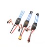 30A Brushless ESC 2-4S Electronic Speed Controller with 5V 2A