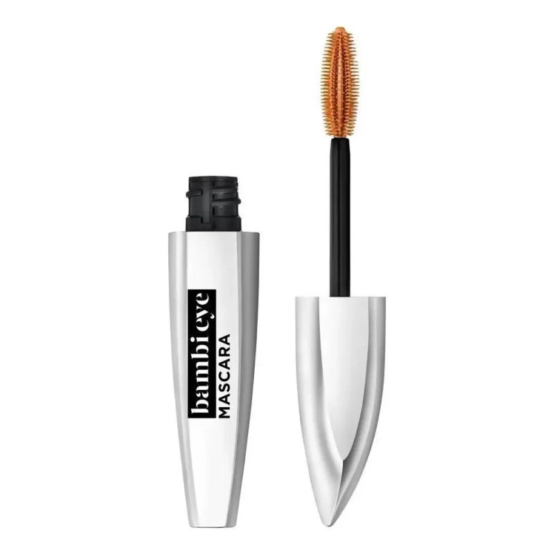 Máscara de pestañas L'Oréal Paris False Lash Bambi Eye 8.281ml