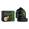 Mascarilla Exfoliante Eliminar Puntos Negros.