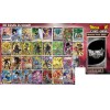 Bandai DBS Dragon Ball Z Super Card Game Revision Pack