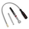 3 Pack Magnetic Pickup Tool- Extendable Magnet, Telescopic Magnetic Pick-up