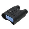 8X Night Vision Binoculars 3.2inch TFT Screen 984.3ft Range IP54