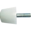 TRUSCO P-1288 P-Con 12 x 8 x 8 Pack of
