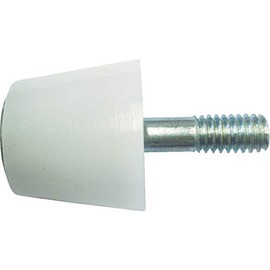 TRUSCO P-1288 P-Con 12 x 8 x 8 Pack of 10