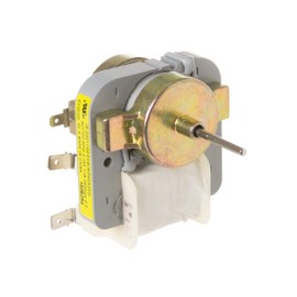 GE Appliances WR60X203 Refrigerator Evaporator Fan Motor