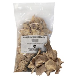 Naturejam Wereque Mexican Herb 8 Ounce Bag-100% Natural Wildcraft-No Processing Aka Wereke, Ibervillea Sonorae, Huereque, Guareque, Wareki, Wereque and Choyalhuani