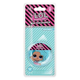 L.O.L. Surprise! L017 Gel Pot Air Freshener Blueberry
