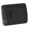 Lithium Battery Converter Cordless Tool Battery Adapter for DCB200 DCB203