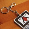 Pass Case, Commuter Holder, IC Card Case, Key Holder, Coin