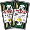 A-Tech 8GB Kit (2x4GB) RAM for Acer TravelMate P4 P453-M