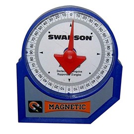 Airmar Deadrise Angle Finder - Accuracy Of ± 1/2 Degree