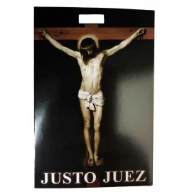 VERDADERA ORACION DEJ JUSTO JUEZ