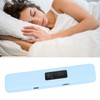 Pillow Speaker Bone Conduction Bluetooth White Sound Pillow Machine for