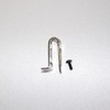 Set of 2 Makita Hook with Screws for Impact Drivers,