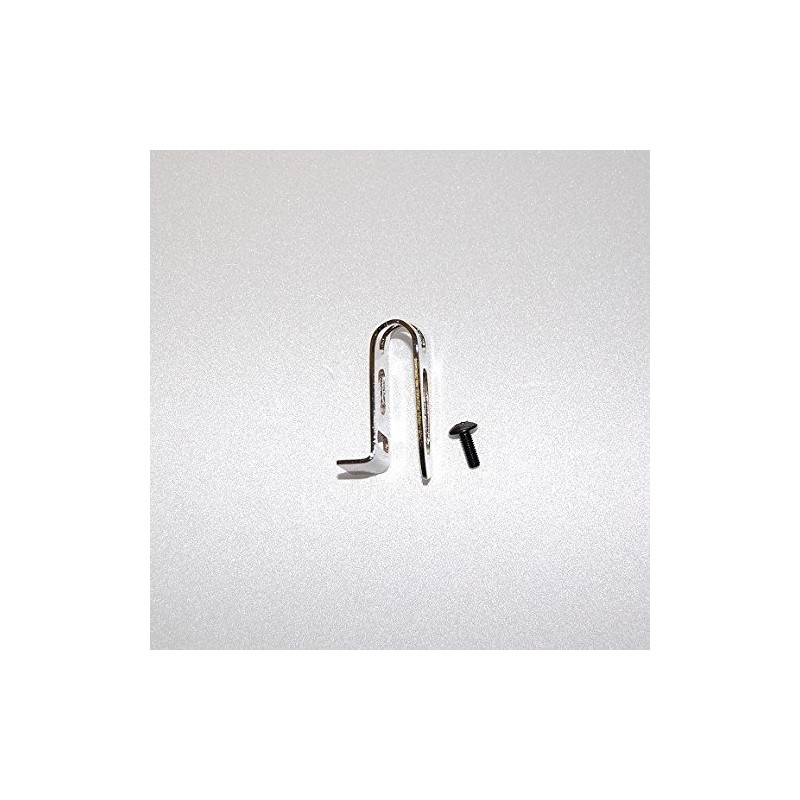 Set of 2 Makita Hook with Screws for Impact Drivers,