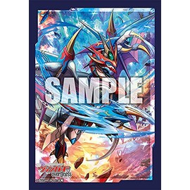Bushiroad Sleeve Collection Mini Vol.513: Cardfight!! Vanguard - Vairina Elgar (70-Pack)