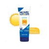 Protector Solar Crema Nuvel Suncare Fps Ultra Protection 120ml