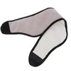 jojofuny Sleeping Ear Muffs Noise Cancelling Ear Covers Winter Ear