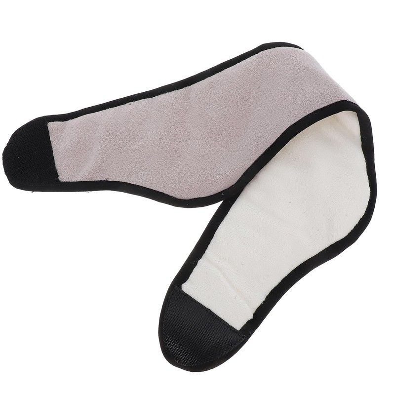 jojofuny Sleeping Ear Muffs Noise Cancelling Ear Covers Winter Ear