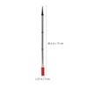 Solar Driveway Marker Lights 30.31 in Metal Stake Solar Powered