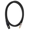 Providence R301 CF/RCA 15cm (Canon Female/RCA) Microphone Cable